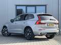 Volvo XC60 2.0 T6 Plug-in hybrid AWD Plus Dark 349 pk | R des Gris - thumbnail 3