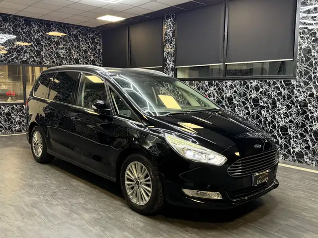 Ford Galaxy 2.0 tdci Titanium s&s 150cv powershift