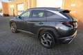 Hyundai TUCSON 1.6 T-GDI HEV PREMIUM SKY VOL LUXE KEURIGE NETTE S Gris - thumbnail 9