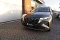 Hyundai TUCSON 1.6 T-GDI HEV PREMIUM SKY VOL LUXE KEURIGE NETTE S Gris - thumbnail 3