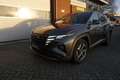 Hyundai TUCSON 1.6 T-GDI HEV PREMIUM SKY VOL LUXE KEURIGE NETTE S Gris - thumbnail 2