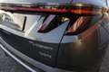 Hyundai TUCSON 1.6 T-GDI HEV PREMIUM SKY VOL LUXE KEURIGE NETTE S Gris - thumbnail 22