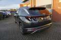 Hyundai TUCSON 1.6 T-GDI HEV PREMIUM SKY VOL LUXE KEURIGE NETTE S Gris - thumbnail 8