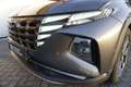 Hyundai TUCSON 1.6 T-GDI HEV PREMIUM SKY VOL LUXE KEURIGE NETTE S Gris - thumbnail 18