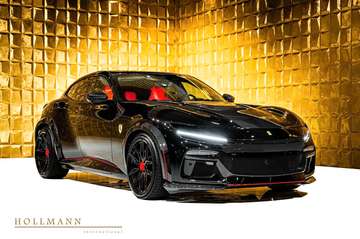 ESTESO BY NOVITEC + CARBON+LIFT+PANO