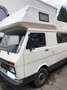 Volkswagen LT LT 28 mit Alkoven und H Kennzeichen Blanc - thumbnail 3