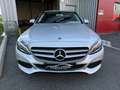 Mercedes-Benz C 220 220 D BUSINESS 9G-TRONIC Grigio - thumbnail 8