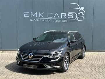 Estate 1.3 TCe Intens * Full Option - Automaat *
