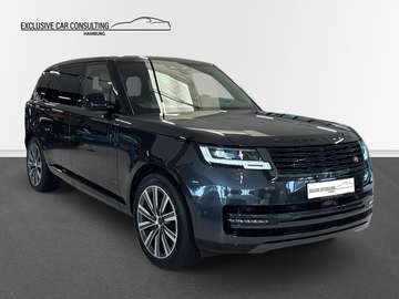 P530 LWB Autobiography *TV *Massage