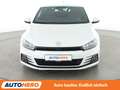 Volkswagen Scirocco 2.0 TDI Allstar BM*TEMPO*CAM*PDC* Weiß - thumbnail 9