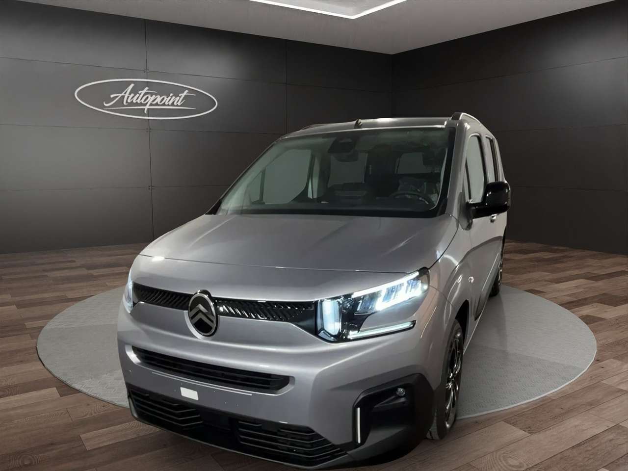 Citroen Berlingo Combi N1 M 1.5 bluehdi 130cv