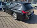 BMW 320 320d Touring Aut. Sport Line Noir - thumbnail 9