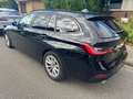 BMW 320 320d Touring Aut. Sport Line Noir - thumbnail 3