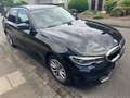 BMW 320 320d Touring Aut. Sport Line Noir - thumbnail 1