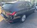 BMW 320 320d Touring Aut. Sport Line Noir - thumbnail 11