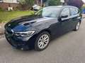 BMW 320 320d Touring Aut. Sport Line Noir - thumbnail 4