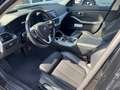 BMW 320 320d Touring Aut. Sport Line Noir - thumbnail 12