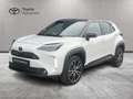 Toyota Yaris Cross Yaris Cross 1.5h GR Sport fwd 116cv e-cvt Grigio - thumbnail 1