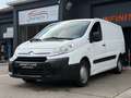 Citroen Jumpy 2.0 HDi Confort Blanc - thumbnail 1