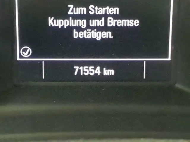 Opel Insignia view 12