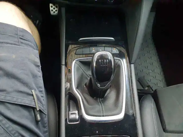 Opel Insignia view 10