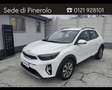 Kia Stonic 1.0 T-GDi MHEV Urban Techno&Design Pack Blanc - thumbnail 1