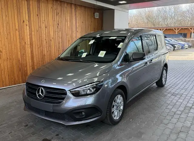 Mercedes-Benz Citan 113 lang (420.765)