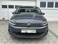 Volkswagen Touran Comfortline 1.5 TSI OPF DSG AHK+Netztrennwand uvm! Gri - thumbnail 2