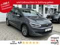 Volkswagen Touran Comfortline 1.5 TSI OPF DSG AHK+Netztrennwand uvm! Gri - thumbnail 1