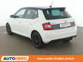 Skoda Fabia 1.4 TSI R5 Aut.*NAVI*ACC*CAM*PDC*SHZ*PANO* Weiß - thumbnail 4