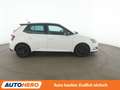 Skoda Fabia 1.4 TSI R5 Aut.*NAVI*ACC*CAM*PDC*SHZ*PANO* Weiß - thumbnail 7