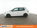 Skoda Fabia 1.4 TSI R5 Aut.*NAVI*ACC*CAM*PDC*SHZ*PANO* Weiß - thumbnail 3