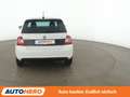Skoda Fabia 1.4 TSI R5 Aut.*NAVI*ACC*CAM*PDC*SHZ*PANO* Weiß - thumbnail 5