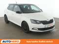 Skoda Fabia 1.4 TSI R5 Aut.*NAVI*ACC*CAM*PDC*SHZ*PANO* Weiß - thumbnail 8