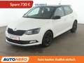 Skoda Fabia 1.4 TSI R5 Aut.*NAVI*ACC*CAM*PDC*SHZ*PANO* Weiß - thumbnail 1