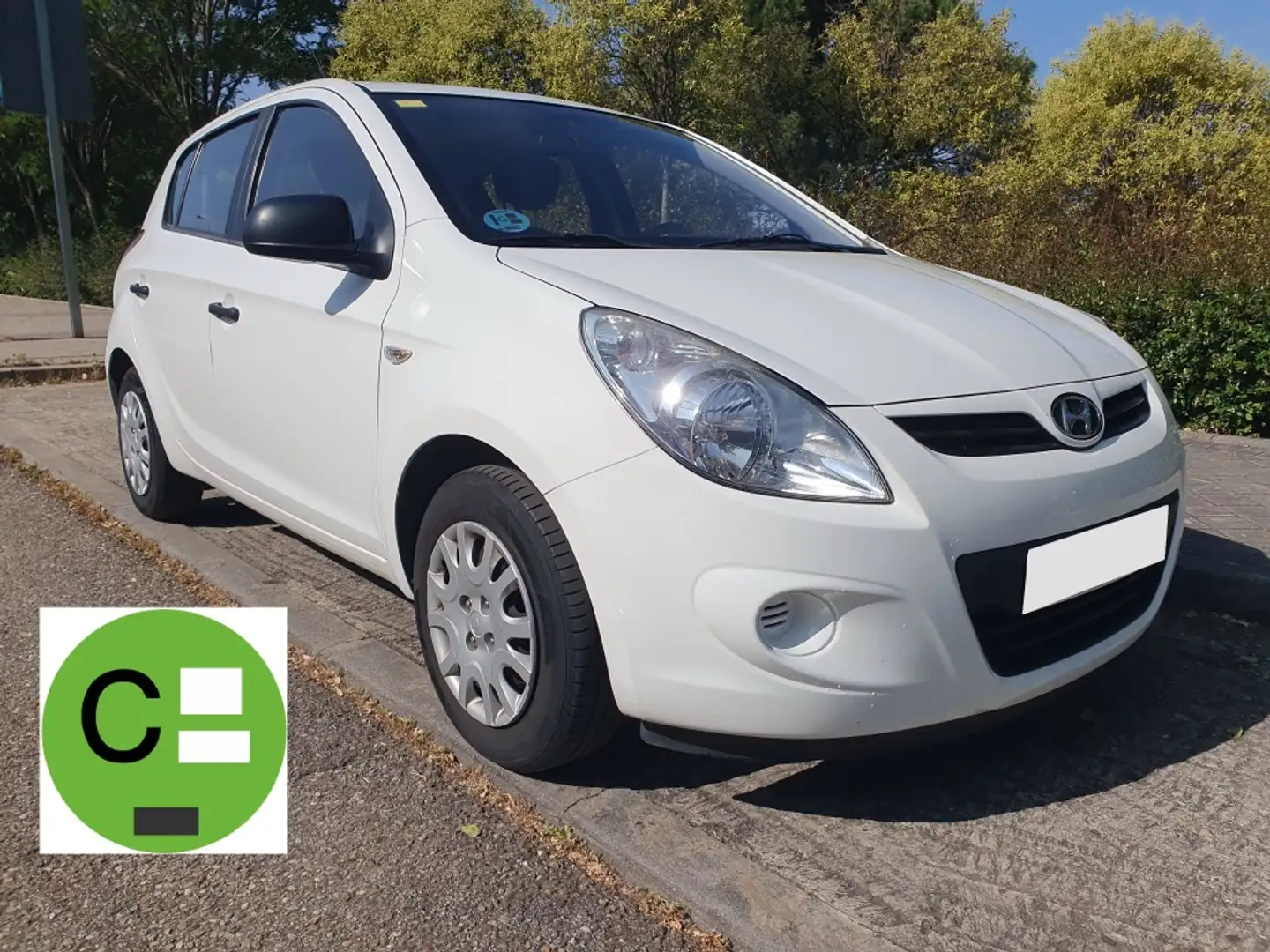 Hyundai i20 1.2 Comfort - 1