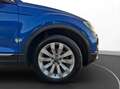 Volkswagen T-Roc 1.5 TSI Navi PDC Klima LED DAB+ Isofix Blau - thumbnail 13