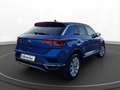 Volkswagen T-Roc 1.5 TSI Navi PDC Klima LED DAB+ Isofix Blau - thumbnail 11