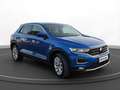Volkswagen T-Roc 1.5 TSI Navi PDC Klima LED DAB+ Isofix Blau - thumbnail 14
