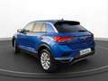 Volkswagen T-Roc 1.5 TSI Navi PDC Klima LED DAB+ Isofix Blau - thumbnail 8