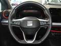 SEAT Ibiza FR 1.0 TSI 116 BVM6 GPS Virtual Mode Front Lane Full Linck JA 17 Garantie 11/2026 Gris - thumbnail 21