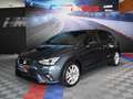 SEAT Ibiza FR 1.0 TSI 116 BVM6 GPS Virtual Mode Front Lane Full Linck JA 17 Garantie 11/2026 Gris - thumbnail 4