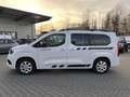 Opel Combo Life e Crosscamp LITE S Elektro *Wohnmobil* Fehér - thumbnail 4