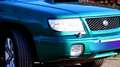 Subaru Forester 2.0 Turbo S ABS A/B S/S Groen - thumbnail 6