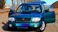 Subaru Forester 2.0 Turbo S ABS A/B S/S Verde - thumbnail 1