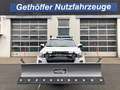 Isuzu D-Max Space Cab LS AT + Kipper + Winterdienst + Weiß - thumbnail 2
