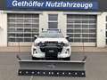 Isuzu D-Max Space Cab LS AT + Kipper + Winterdienst + Weiß - thumbnail 14