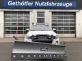 Isuzu D-Max Space Cab LS AT + Kipper + Winterdienst + Weiß - thumbnail 12
