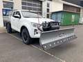 Isuzu D-Max Space Cab LS AT + Kipper + Winterdienst + Weiß - thumbnail 11