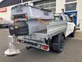 Isuzu D-Max Space Cab LS AT + Kipper + Winterdienst + Weiß - thumbnail 9